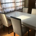 Stylish Spacious Flat