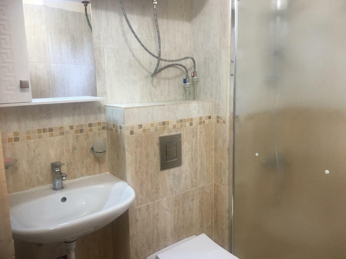 Stylish Spacious Flat Appartement Sofia