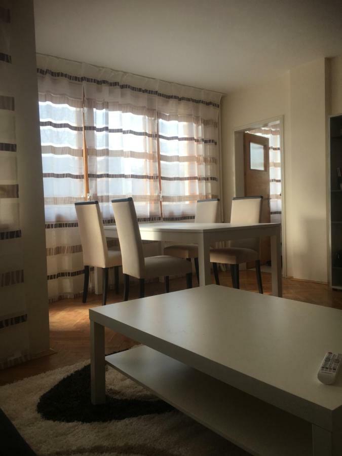 Appartement Stylish Spacious Flat