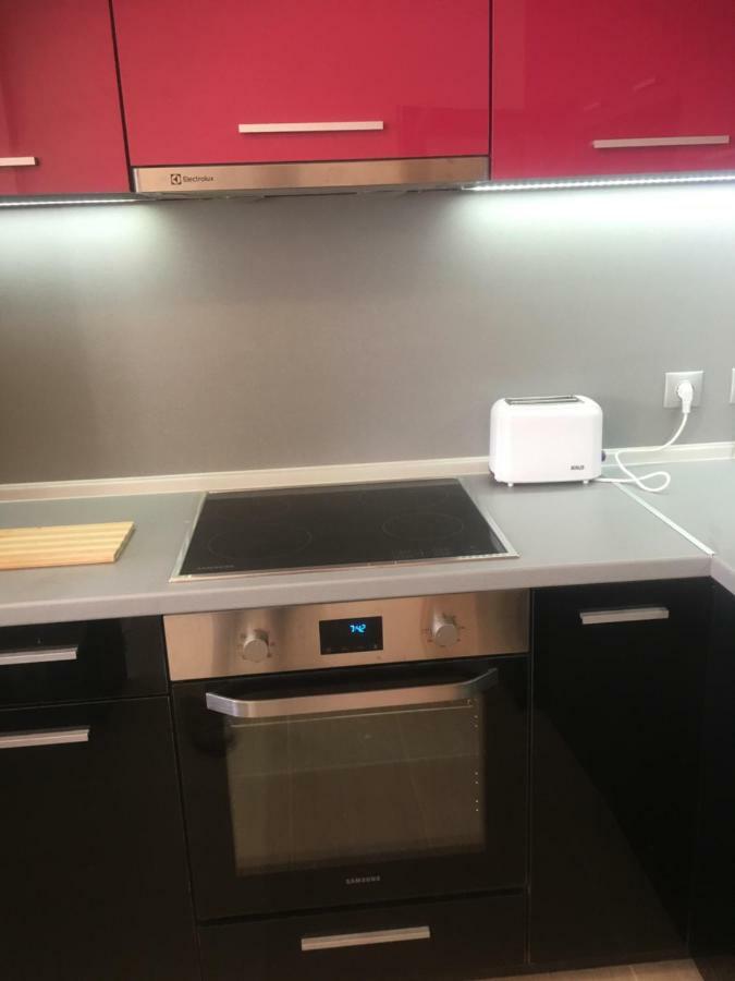 Stylish Spacious Flat * Sofia
