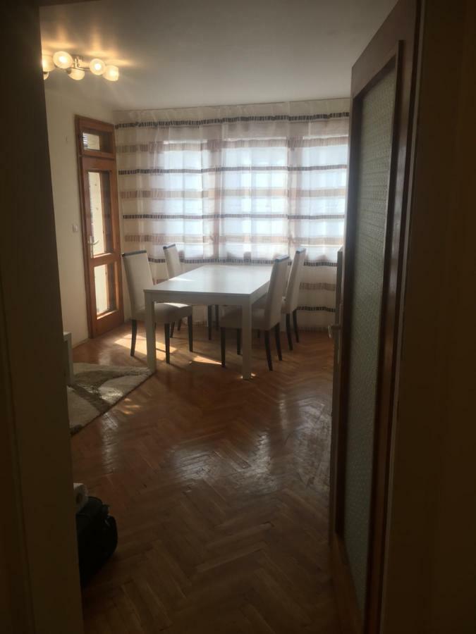 Apartemen Stylish Spacious Flat Sofia