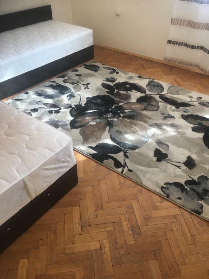 Stylish Spacious Flat * Sofia