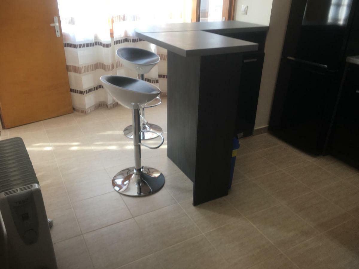 Apartemen Stylish Spacious Flat Sofia