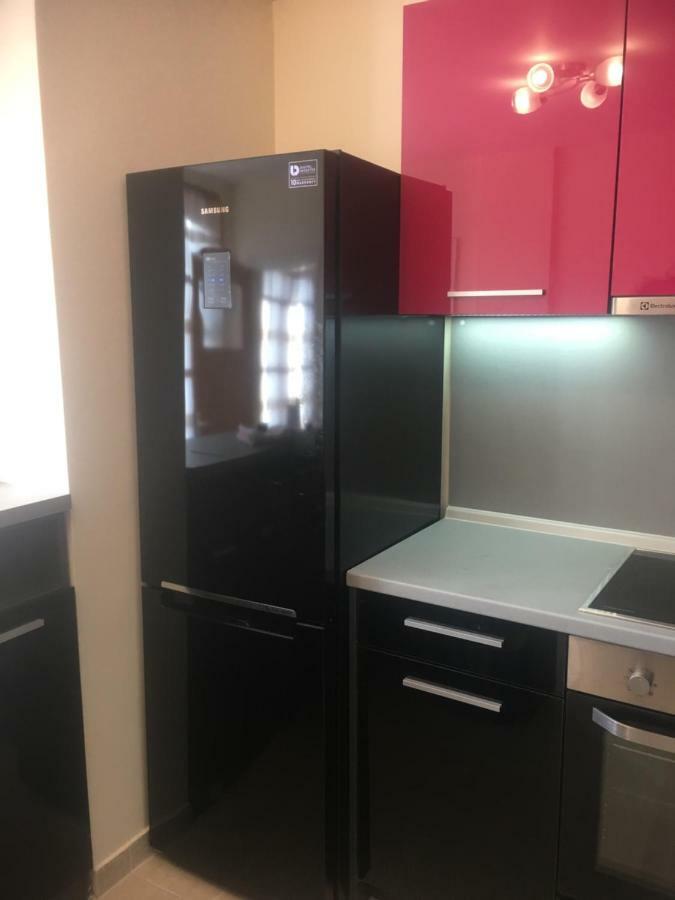 Stylish Spacious Flat *