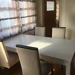 Stylish Spacious Flat